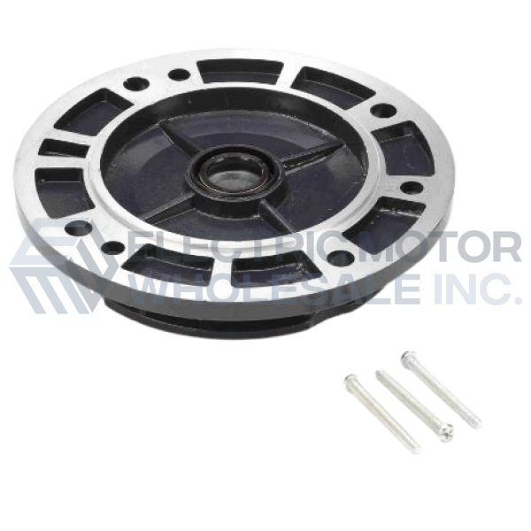 Image for A572 MARATHON 90 B5 FLANGE MOUNTING KIT